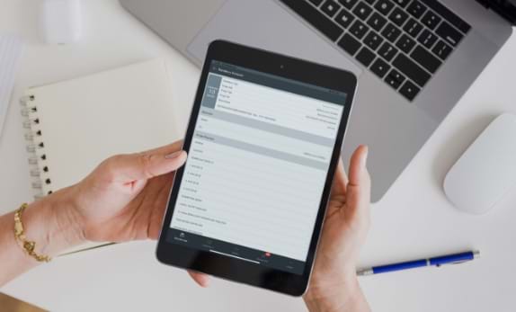 Dipos Mobile İle Dijital Gaz Açma