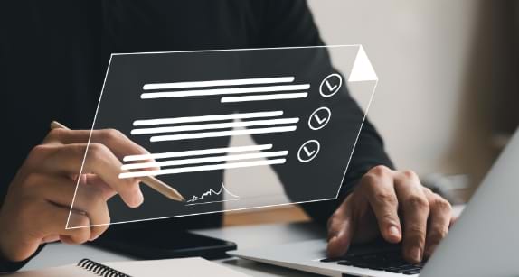 WebCAD’in E-imza ve mobil imzaya olanak tanıması sayesinde dosyalarınızı ve projelerinizi imzalayabilirsiniz.
