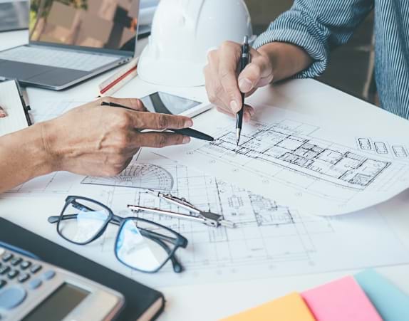 WebCAD, doğal gaz tesisat projelerinin mimari plan ve projelere uygun bir şekilde tasarlanmasını, hesaplanmasını ve projelendirilmesini sağlayan üst düzey bir CAD yazılımıdır.